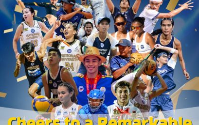 Cheers to a Remarkable 2023 for NU Bulldogs