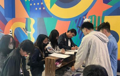 NU Clark hosts the 7th Institute of Computer Engineers of the Philippines Region 3: CPE Challenge