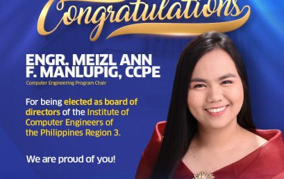 Nationalians Excel in Leadership Roles: A Proud Moment for NU Baliwag