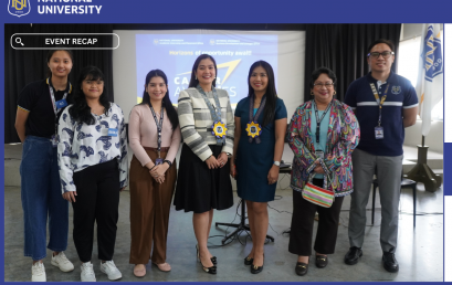 NU-AIPO lays out horizons of opportunity for Nationalians