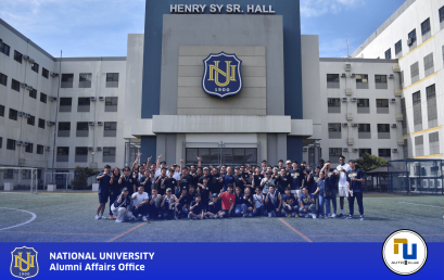 NU Auto Club (NUAC) Debuts As The First Alumni Automobile Organization