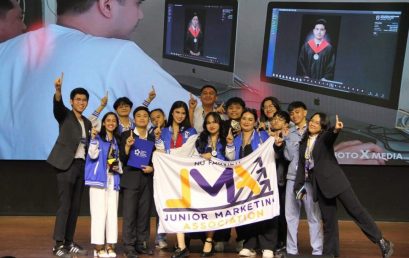 NUFV JMA journeyed to Jose Rizal University for the much-awaited PJMA’s General Assembly 2024: ICONIC! STRIKING LASTING IMPRESSIONS. It was an electrifying and historic event where passionate minds converged to share collective insights and strategies on paving the path to becoming successful entrepreneurs.   Through riveting discussions and thought-provoking panels, participants delved into the intricacies of modern-day entrepreneurship, dissecting challenges and uncovering opportunities. The event served as a melting pot of diverse perspectives, creating a dynamic environment for learning and growth.   Here’s to the future entrepreneurs and the dreamers. May we continue to inspire, innovate, and make our mark on the world