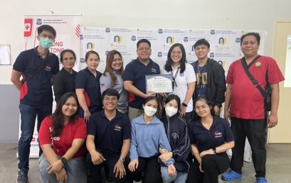 Dugong Dugtong Nationalian – Batch 3