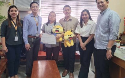 Empowering Tomorrow’s Leaders: NU Baliwag School of Business and Accountancy Champions Financial Literacy