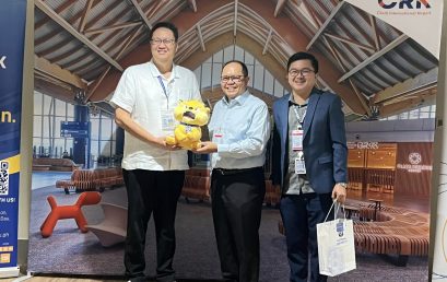 NU Clark Partners with Clark International Airport