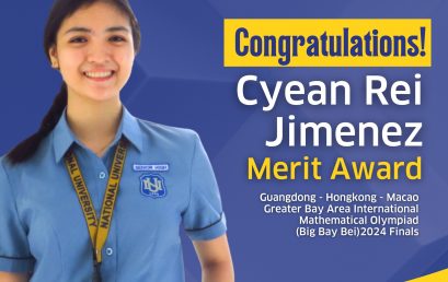 NU Clark Excels at International Mathematical Olympiad 2024