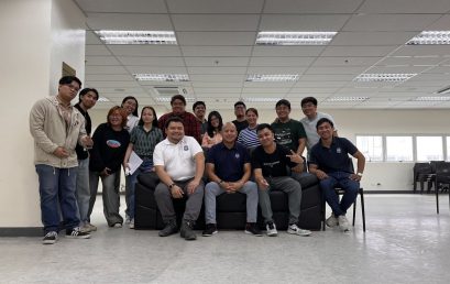 NU East Ortigas breezes through DepEd’s  Final Virtual Inspection process;  DepEd go-signal expected this month