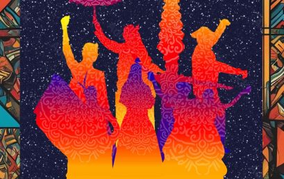 National University Dance Company Dance Concert