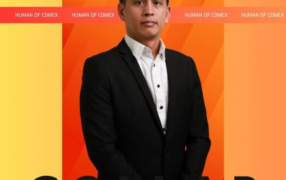 ComEx COLLAB Newsletter Issue 9 Volume 3