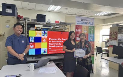 ComEx Orientation for the College of Architecture