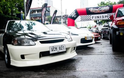 NU Alumni Auto-Moto Show 2024