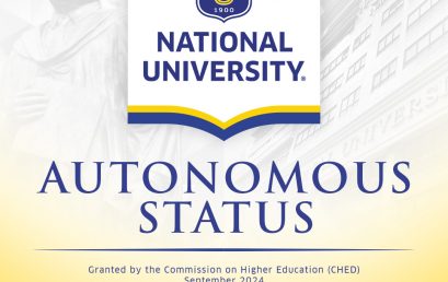 National University Autonomous Status