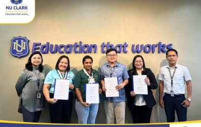 NU Clark and SMS Phoenix Global Launch Student Exchange Program