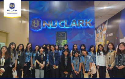 DICT Hosts Arduino Workshop for  NU Clark STEM CPE, and IT Students