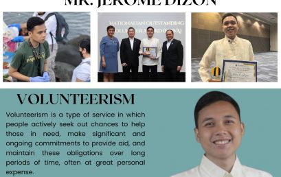 ComEx COLLAB Newsletter Issue 11 Volume 3