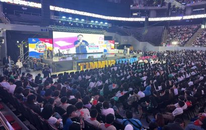 Global Youth Summit 2024