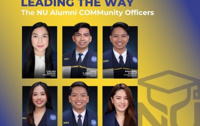 Alumni Officers of ABComms