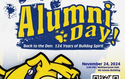 Alumni Day 2024 – Back to the Den: 124 Years of Bulldog Spirit! Alumni Day 2024 – Back to the Den: 124 Years of Bulldog Spirit!