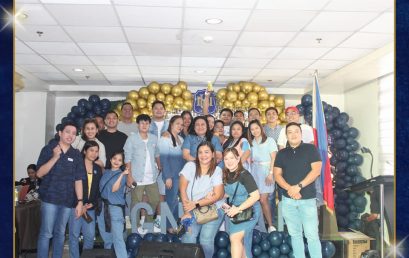 UGNAYAN 2024: College of Tourism and Hospitality Management (CTHM) Celebrates Their Annual Alumni Reunion UGNAYAN 2024: College of Tourism and Hospitality Management (CTHM) Celebrates Their Annual Alumni Reunion