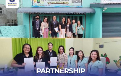 NU Baliwag Enhances MAED Program with Local School Partnerships for SPED Practicum