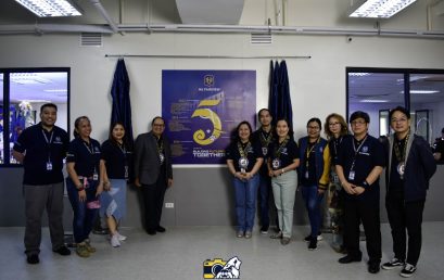 NU Fairview Marks 5th Anniversary:  A Journey of Building Futures Together