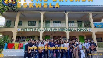 2024-11-17 11_55_49-Copy of ONGOING COMEX_NSTP ACTIVITES AY 23-24 - Presentation