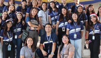 2024-11-17 12_33_17-Copy of ONGOING COMEX_NSTP ACTIVITES AY 23-24 - Presentation