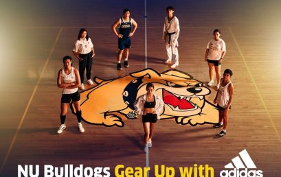 NU Bulldogs Gear Up with adidas