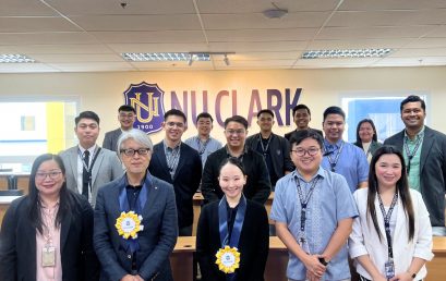 NU Clark and NSSU Global Partner for Cultural Exchange and Academic Growth