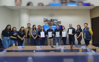 NU Baliwag Partners with TechFactors Inc. to Empower Future Learners