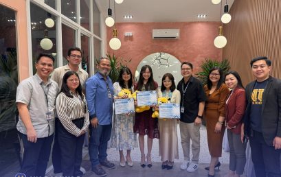 NU Baliwag Achieves 100% Passing Rate in Psychometricians Licensure Exam