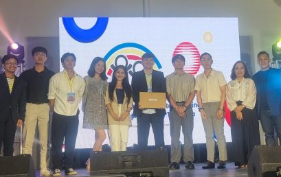 National University Ranks 10th in Prestigious PANAnaw Awards 2024