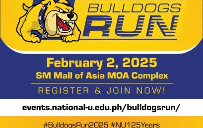 🌟 Bulldogs Run 2025: Exclusive Registration Alert! 🌟