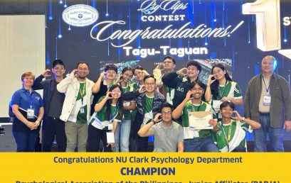 NU Clark Clinches Championship at 2025 PsyClips Competition in PAPJA National Convention