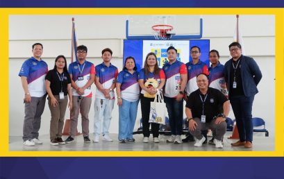 NSTP Office Wraps up Initiative, KilatEAST: A Voter’s Education Campaign, in partnership with COMELEC, Agtanglaw, and The Kinaigma.