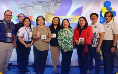 NU Dasmariñas Marks its Fourth Year of Academic Excellence