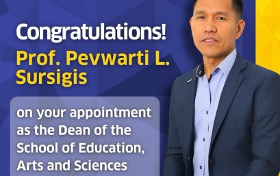 Empowering Education Through Experience: The Inspiring Journey of Dean Pevwarti