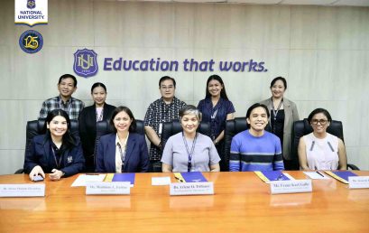NU CTHM and PCBI Partner to Elevate Academic  and Industry Standards in Coffee and Hospitality