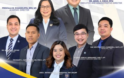 Meet the dynamic leaders behind NU Clark’s continuous growth and transformation.