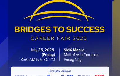 Bridges to Success Career Fair 2025