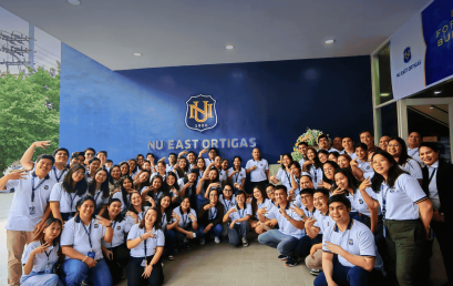 National University Turns 125!