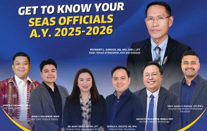 Meet the passionate and dedicated team behind the 𝑺𝒄𝒉𝒐𝒐𝒍 𝒐𝒇 𝑬𝒅𝒖𝒄𝒂𝒕𝒊𝒐𝒏, 𝑨𝒓𝒕𝒔, 𝒂𝒏𝒅 𝑺𝒄𝒊𝒆𝒏𝒄𝒆𝒔 (𝑺𝑬𝑨𝑺)