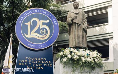 National University Celebrates 125 Years of Legacy and Excellence