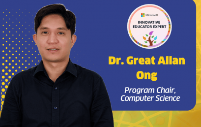 NU East Ortigas Recognizes its 11 Microsoft Innovative Educator Experts