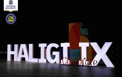 Haligi IX: Honoring the Past, Elevating the Future Marks the 80th Year of NU Architecture
