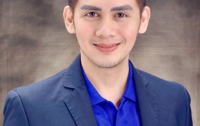 NU’s Dr. Jessie Barrot Rises to Top 0.1% of World’s Researchers NU’s Dr. Jessie Barrot Rises to Top 0.1% of World’s Researchers