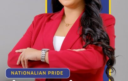 Serving Face and Country: GMA News Reporter EJ Gomez