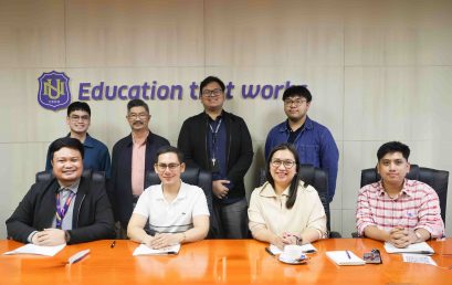 National University Strengthens Startup Ecosystem Through Partnership with SCALE NCR