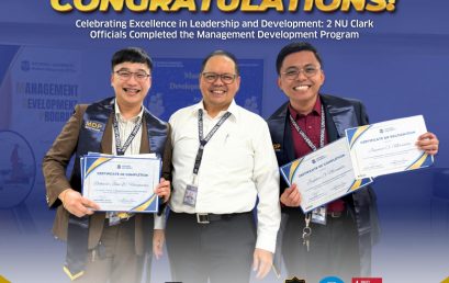 𝐂𝐨𝐧𝐠𝐫𝐚𝐭𝐮𝐥𝐚𝐭𝐢𝐨𝐧𝐬 𝐭𝐨 𝐃𝐢𝐫. 𝐑𝐢𝐜𝐡𝐚𝐫𝐝 𝐉𝐨𝐡𝐧 𝐖. 𝐇𝐞𝐫𝐧𝐚𝐧𝐝𝐞𝐳 𝐚𝐧𝐝 𝐀𝐬𝐬𝐭. 𝐃𝐢𝐫. 𝐉𝐚𝐲𝐞𝐦𝐞𝐫 𝐎. 𝐌𝐢𝐫𝐚𝐧𝐝𝐚!