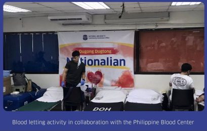 Dugong Dugtong Nationalian